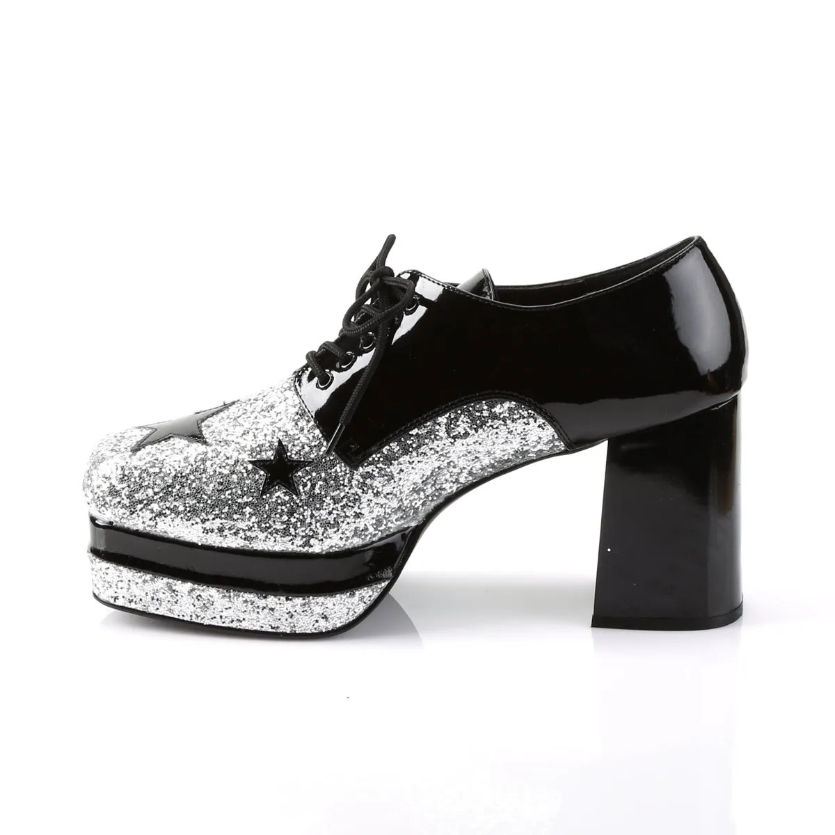 GLAM02/B/SG | GLAMROCK-02