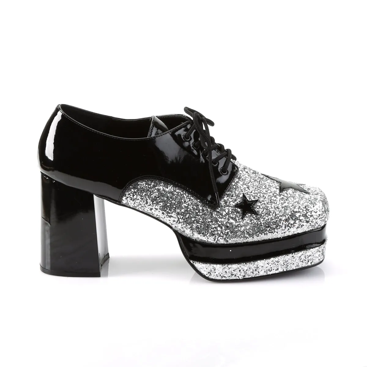GLAM02/B/SG | GLAMROCK-02