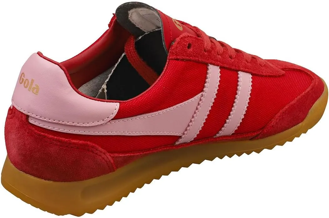 Gola Women's Tornado Sneaker