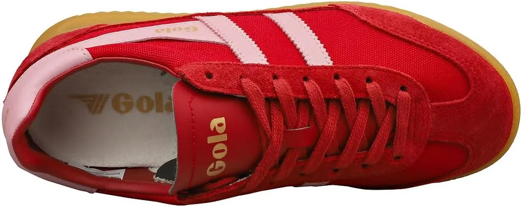 Gola Women's Tornado Sneaker
