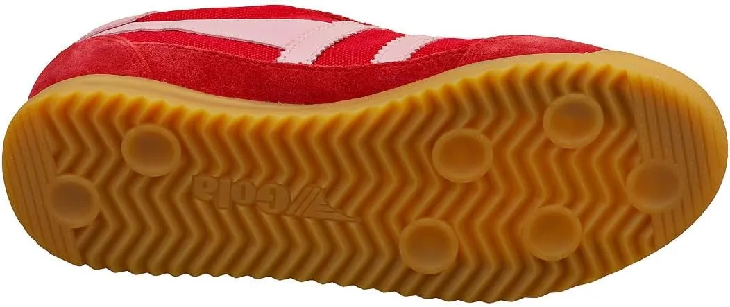 Gola Women's Tornado Sneaker