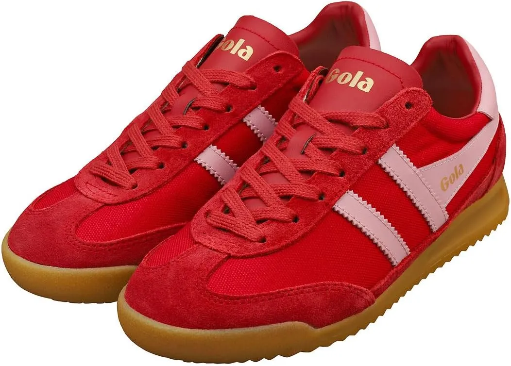 Gola Women's Tornado Sneaker