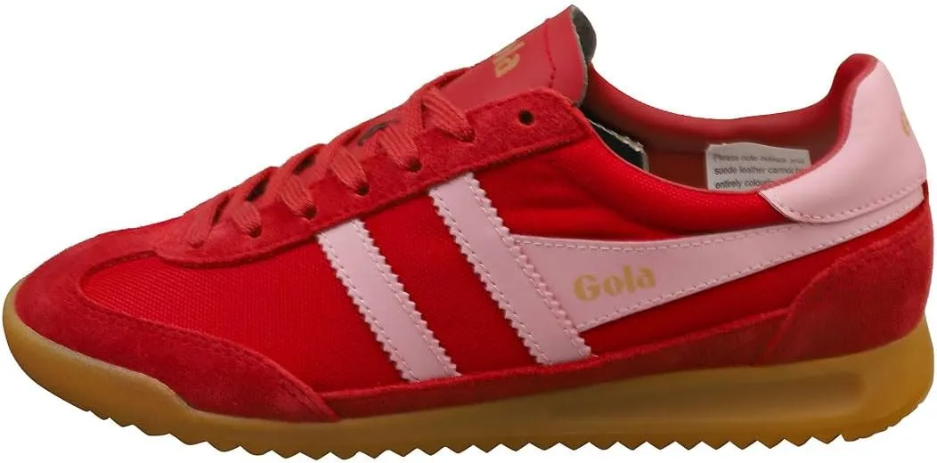 Gola Women's Tornado Sneaker