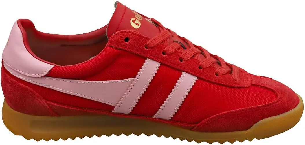 Gola Women's Tornado Sneaker