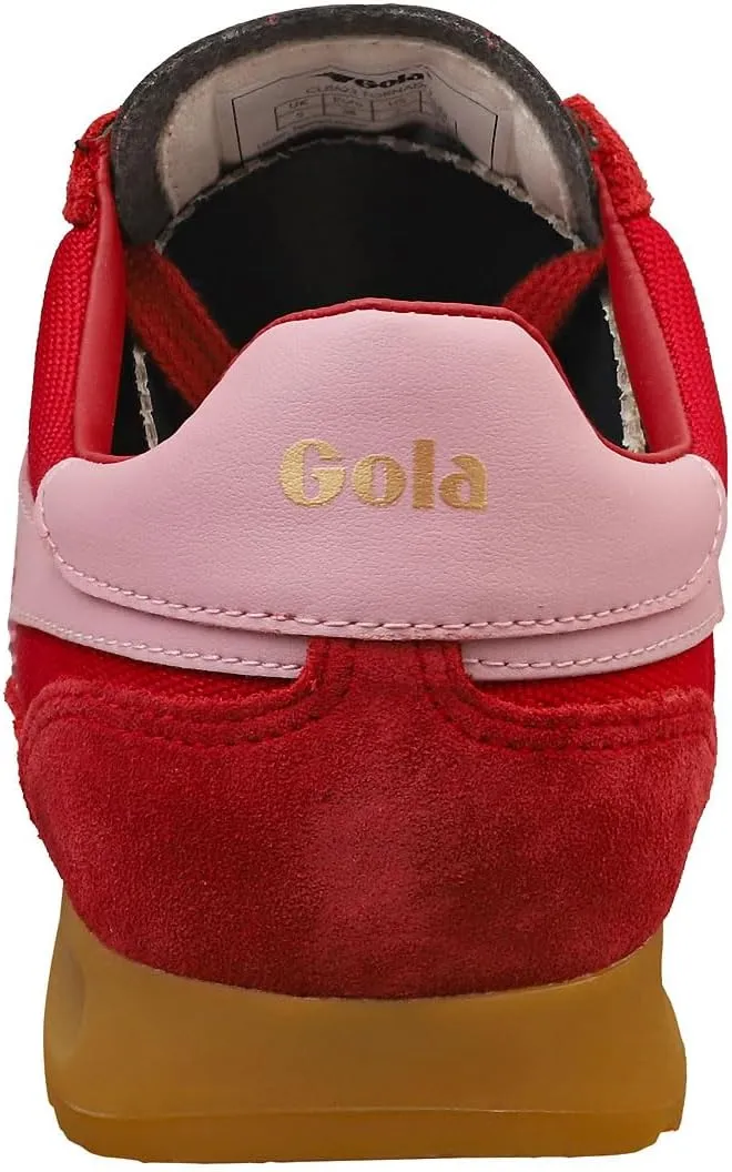 Gola Women's Tornado Sneaker