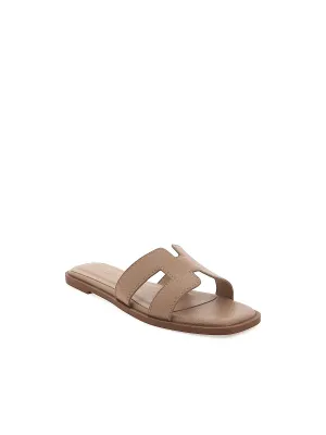 Gordy Slip On Sandal