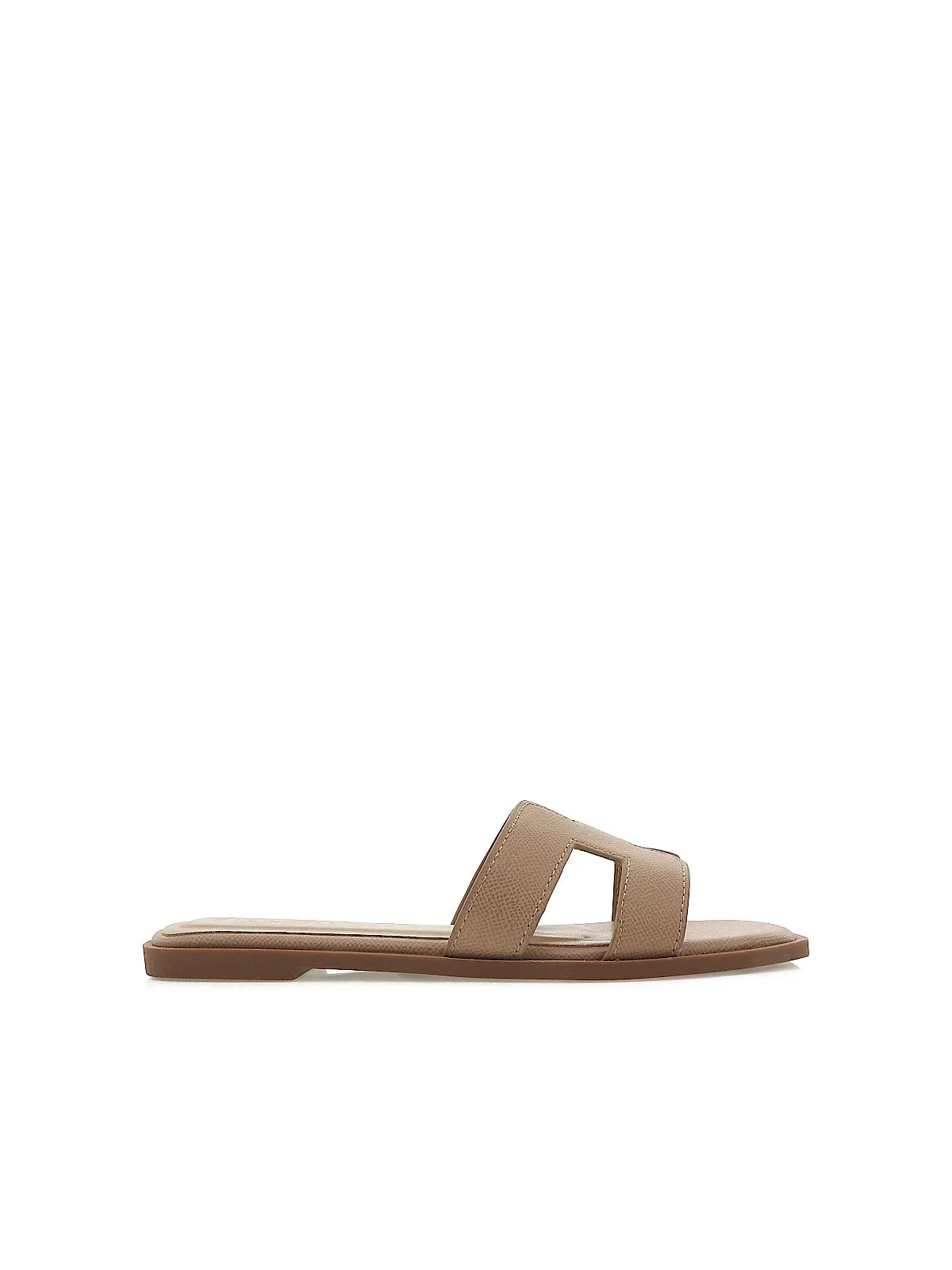 Gordy Slip On Sandal