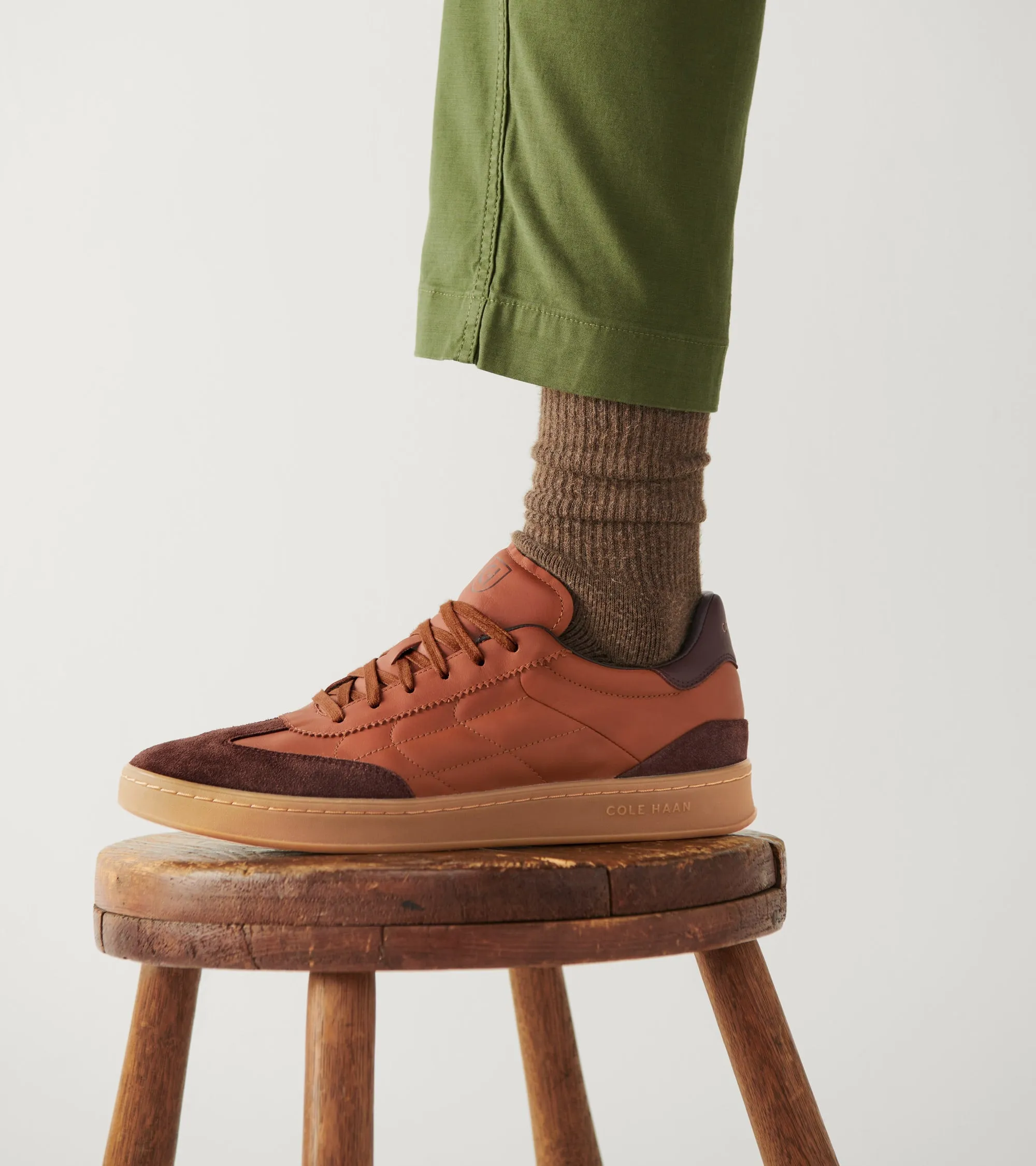 GrandPrø Breakaway Sneaker