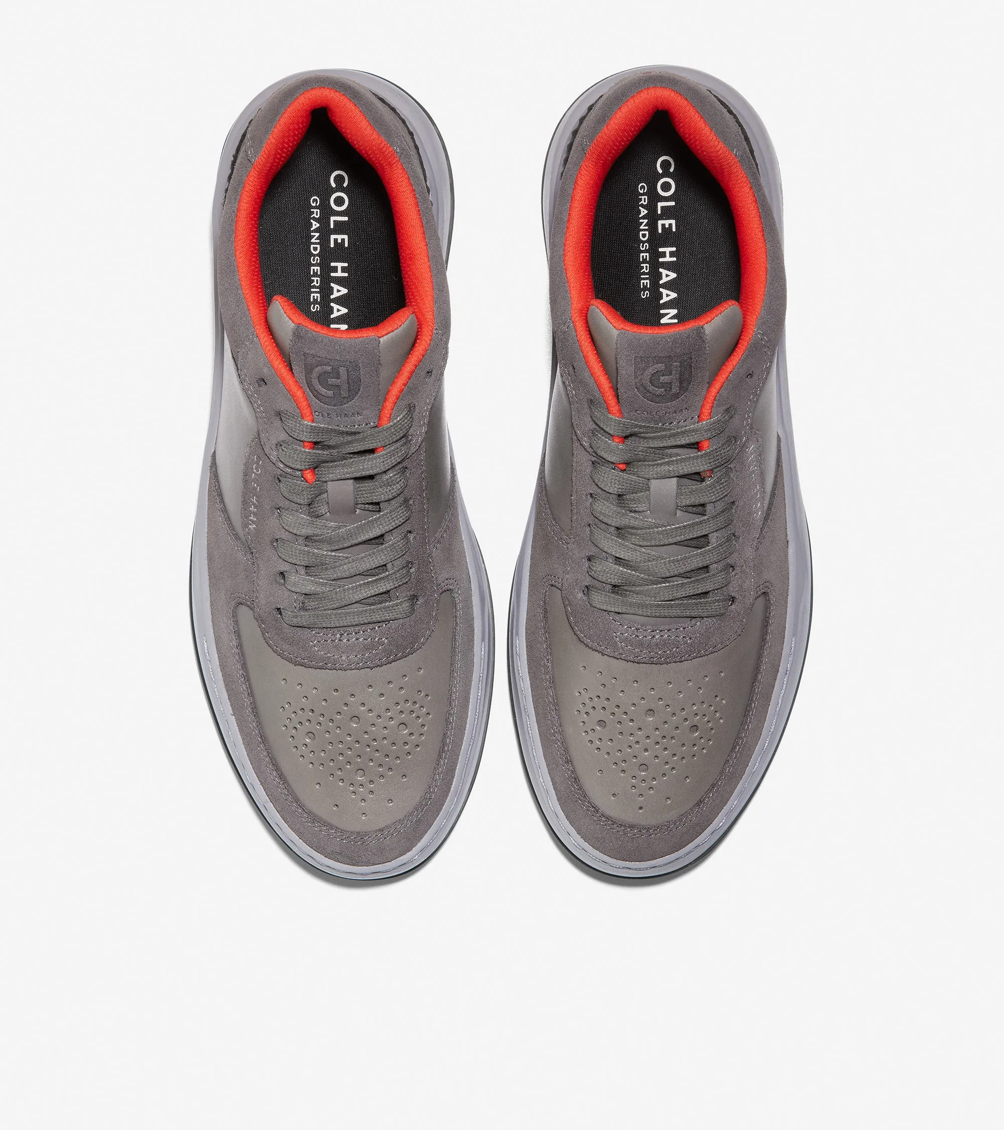 GrandPrø Crossover Sneaker