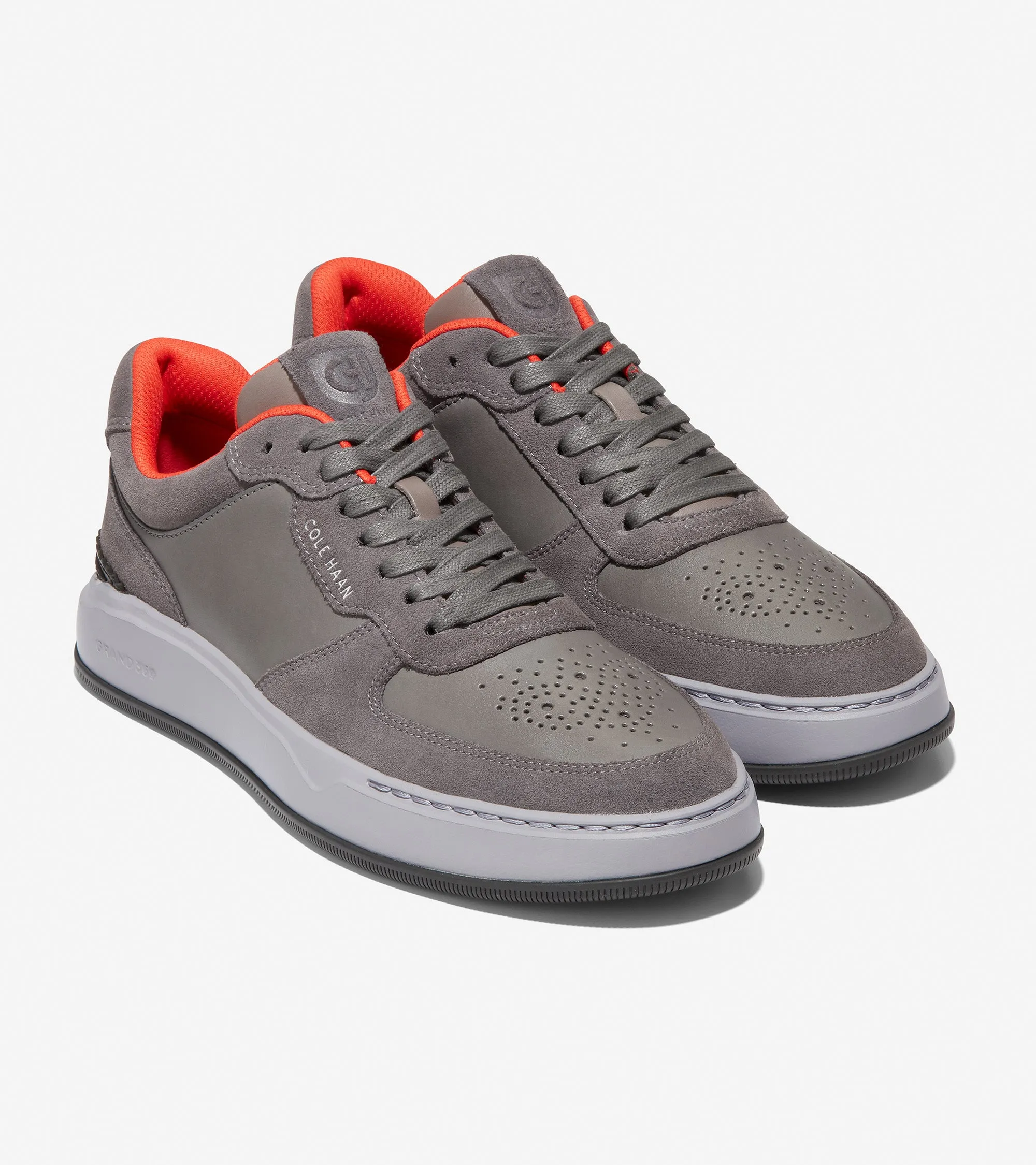 GrandPrø Crossover Sneaker