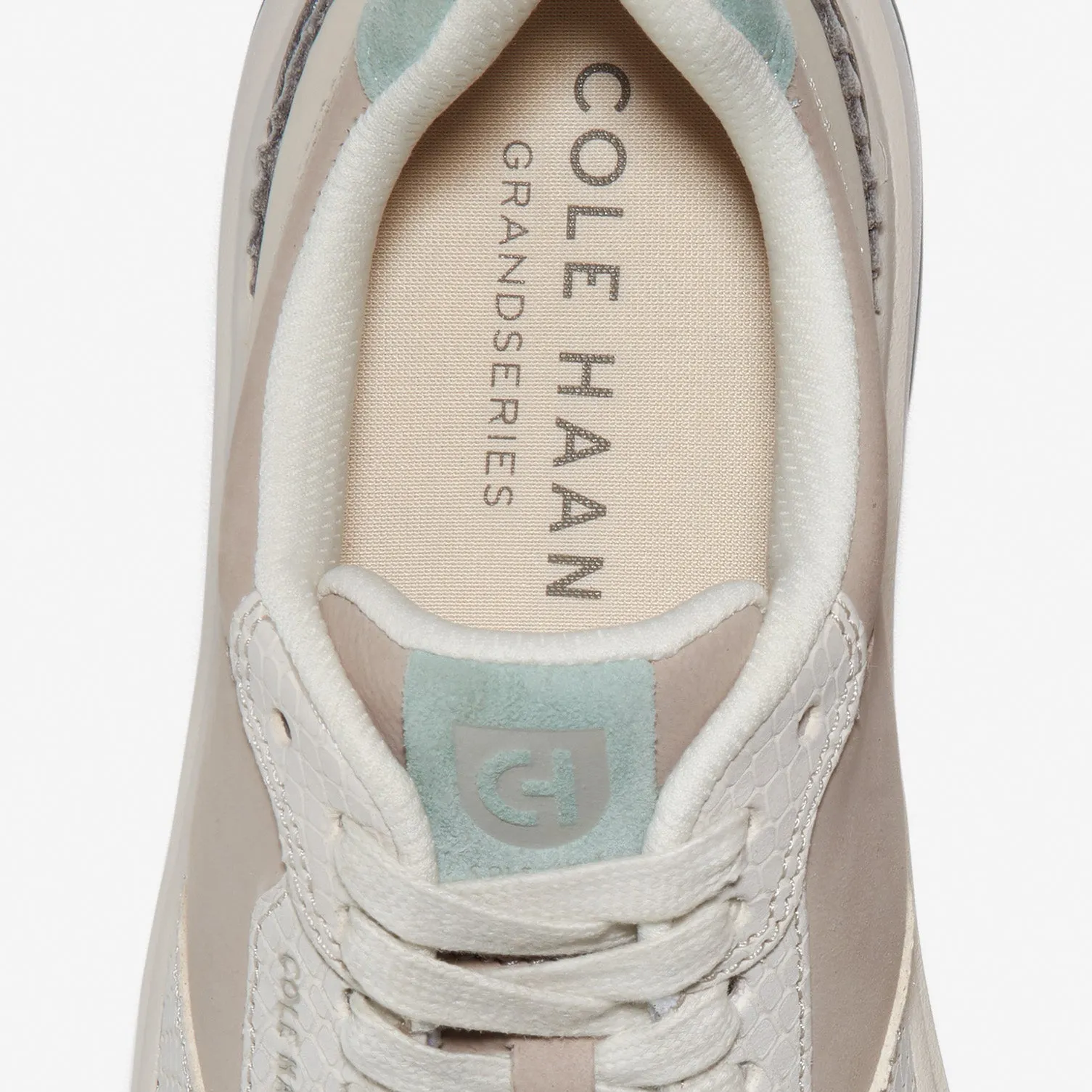 GrandPrø Crossover Sneaker