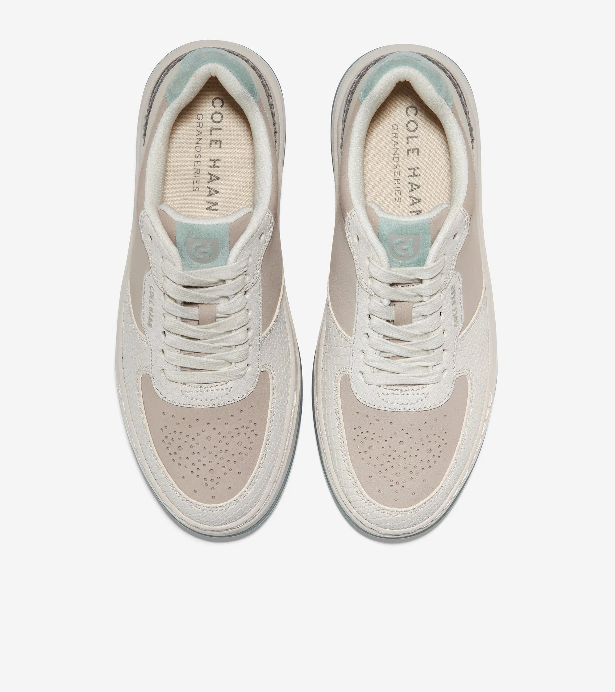 GrandPrø Crossover Sneaker