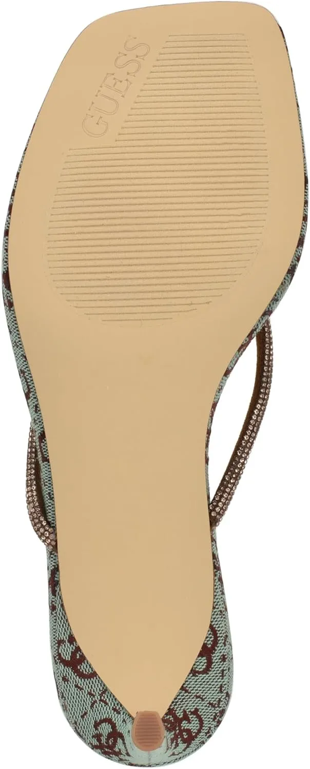 Guess Women's Mayan Heeled Sandal