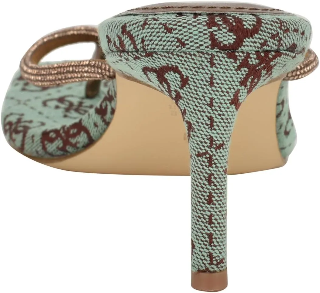Guess Women's Mayan Heeled Sandal