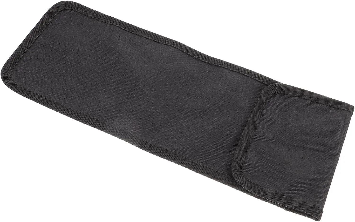 Happyyami Camping Nail Storage Bag Outdoor Tent Stake Bags Camping Accessory Small Tent Peg Bag Camping Nail
