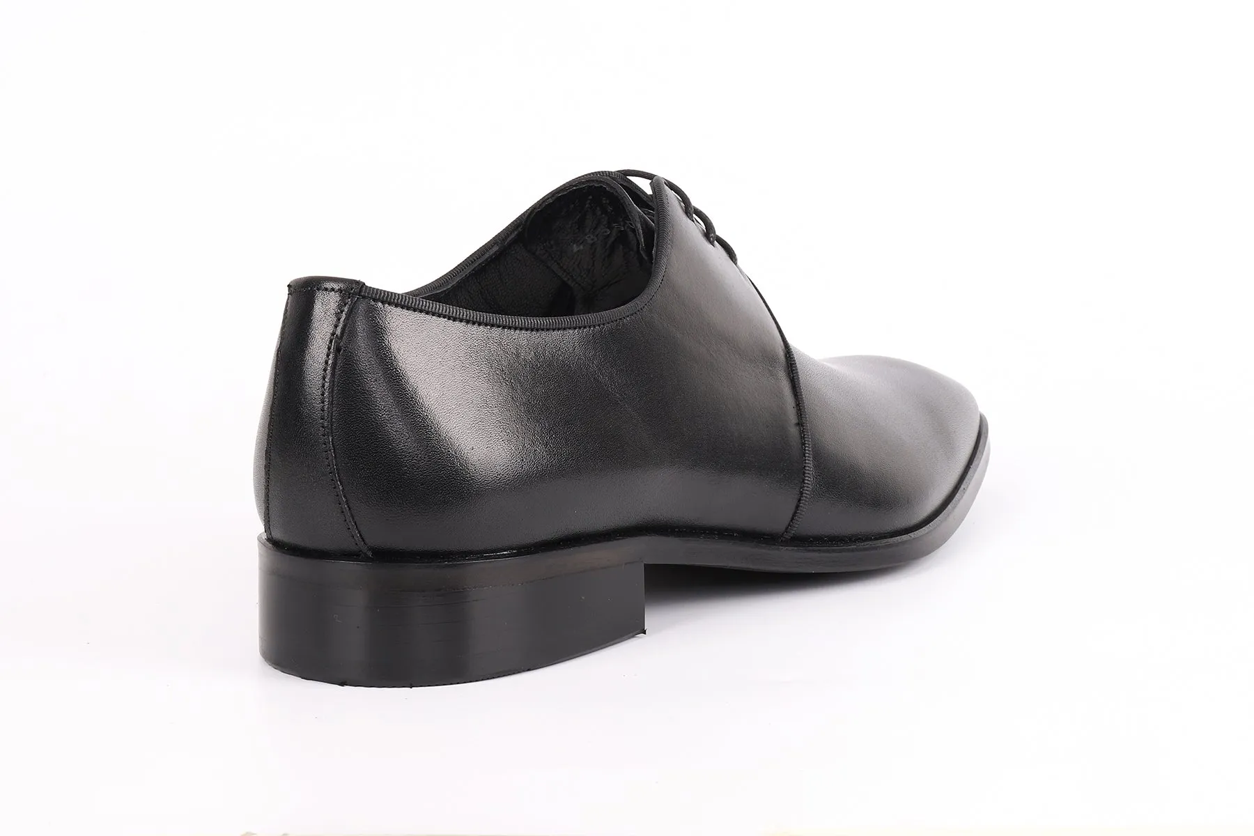 Hico Derby Shoes