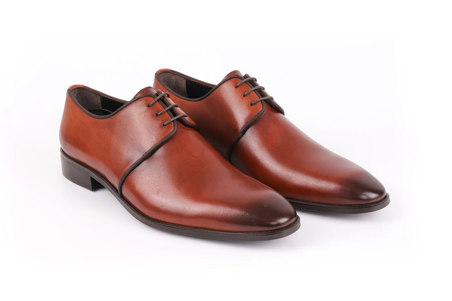 Hico Derby Shoes