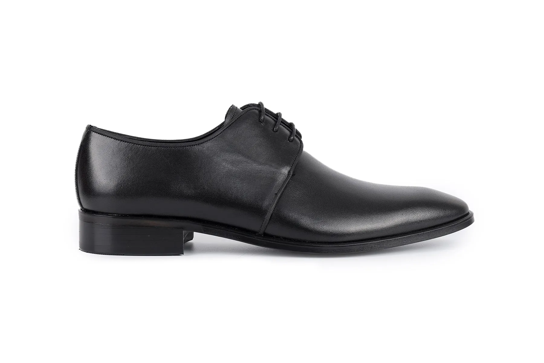 Hico Derby Shoes