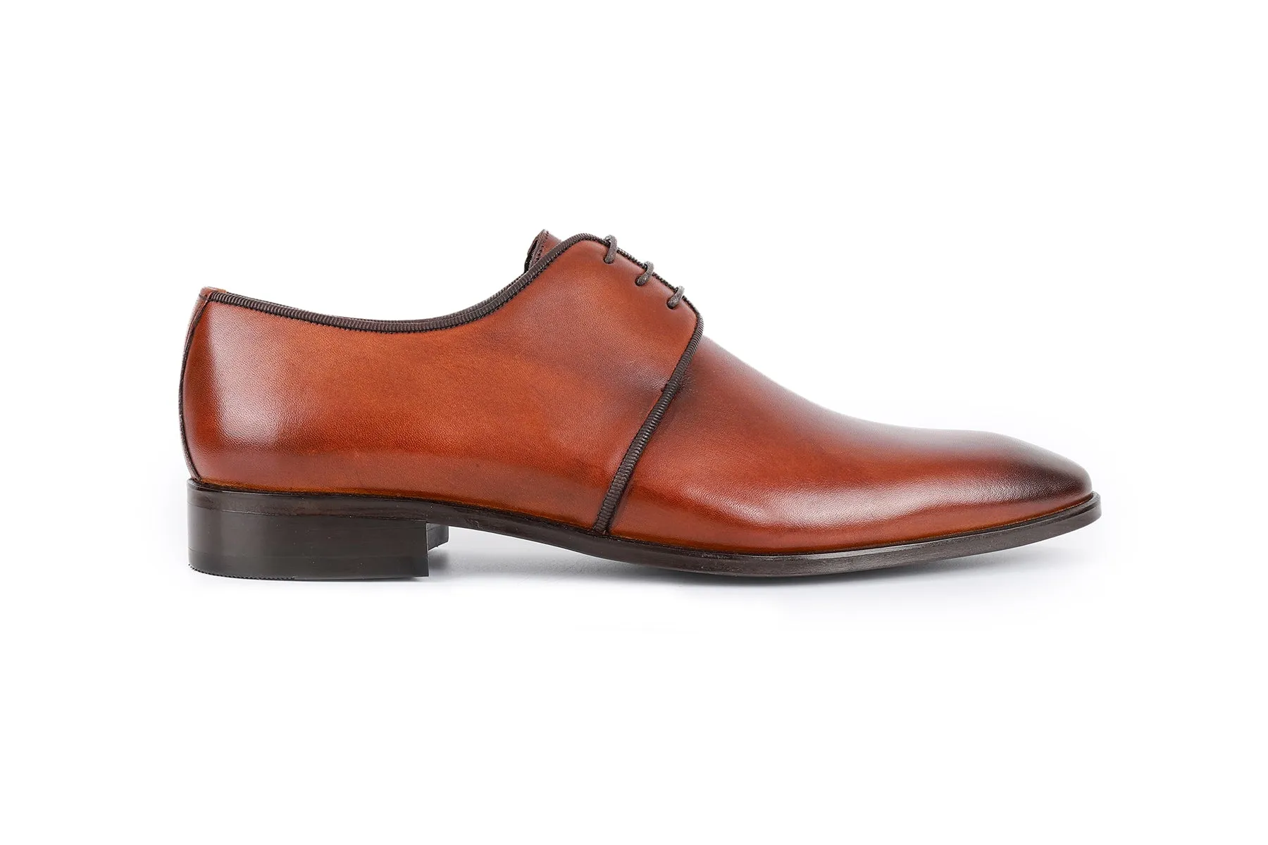 Hico Derby Shoes