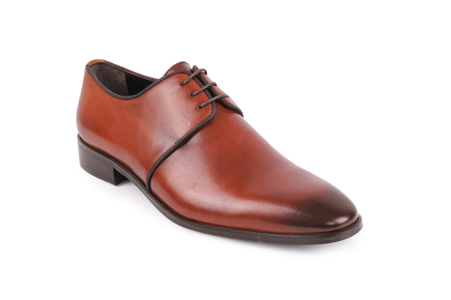 Hico Derby Shoes