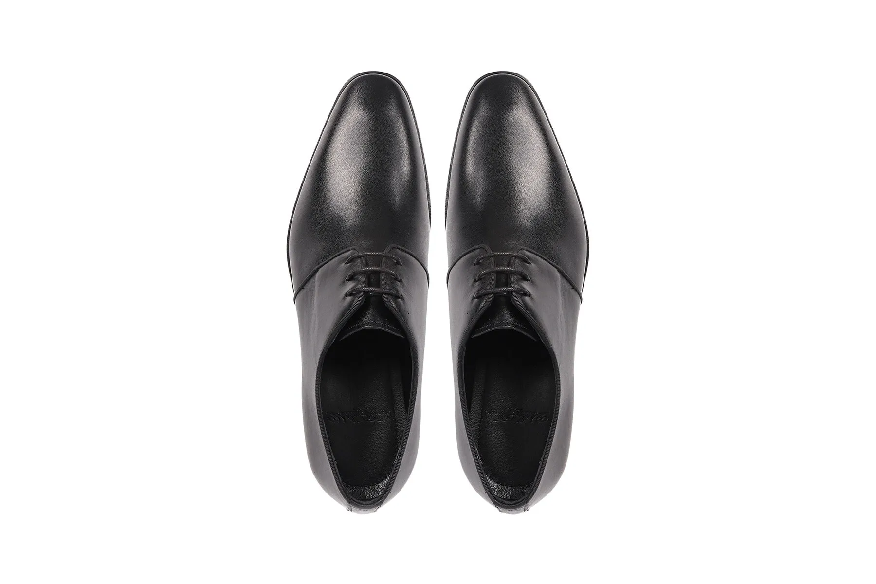 Hico Derby Shoes