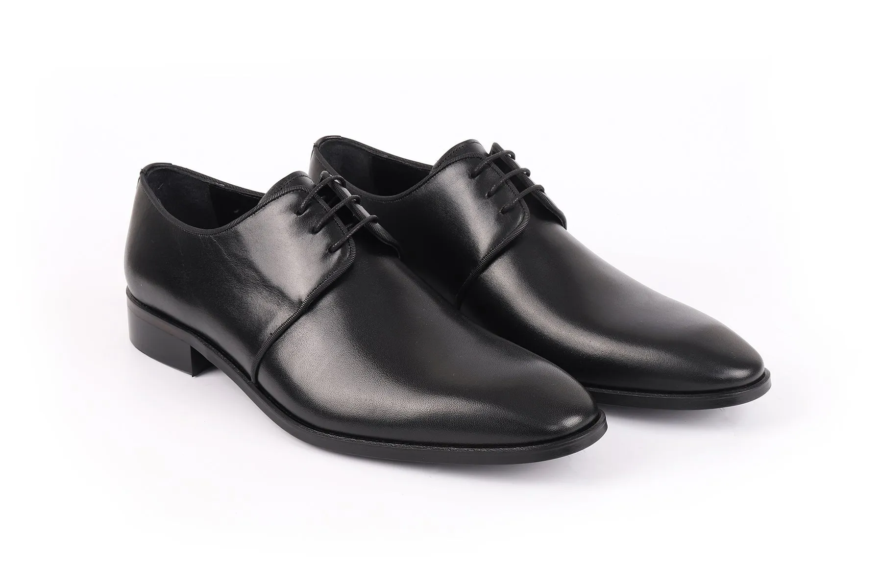 Hico Derby Shoes