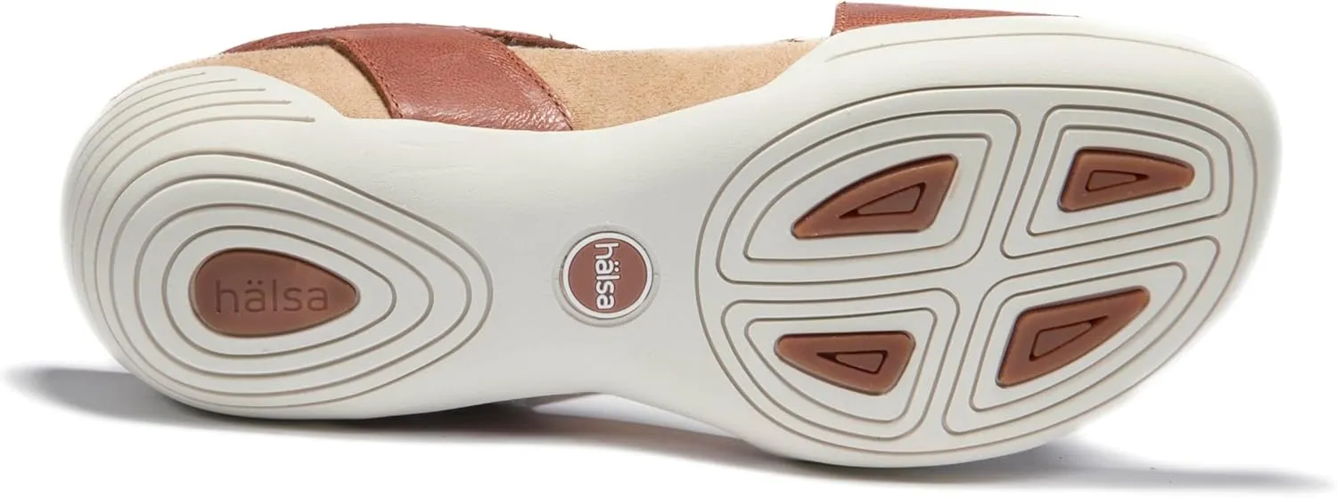 HÄLSA WOMEN'S FOOTWEAR DENIA SANDAL
