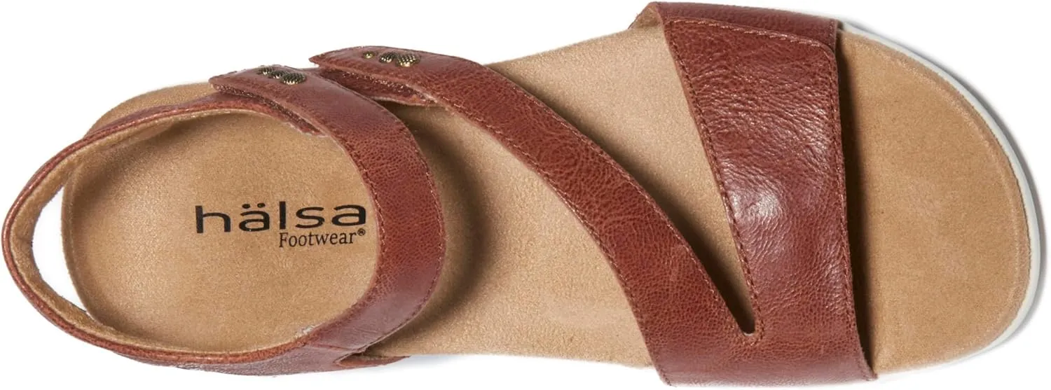 HÄLSA WOMEN'S FOOTWEAR DENIA SANDAL