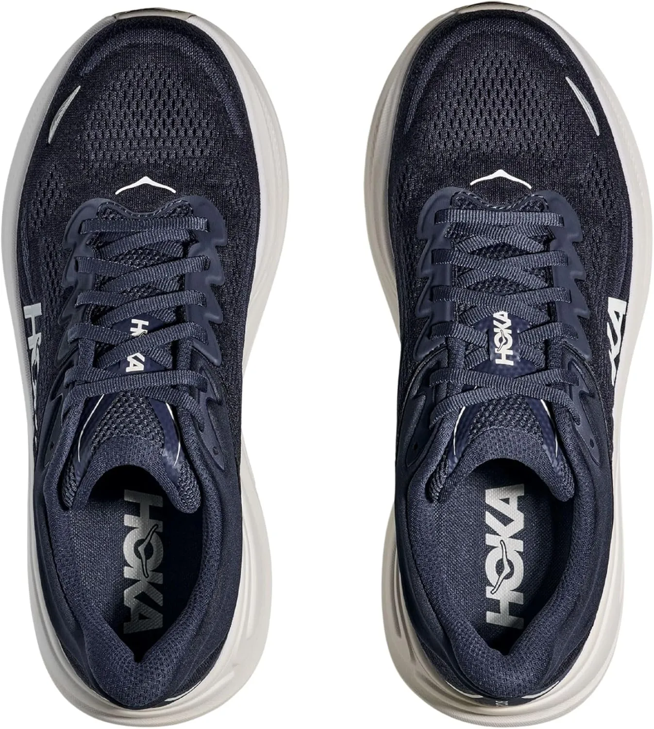 HOKA Men's Bondi 9 Sneaker