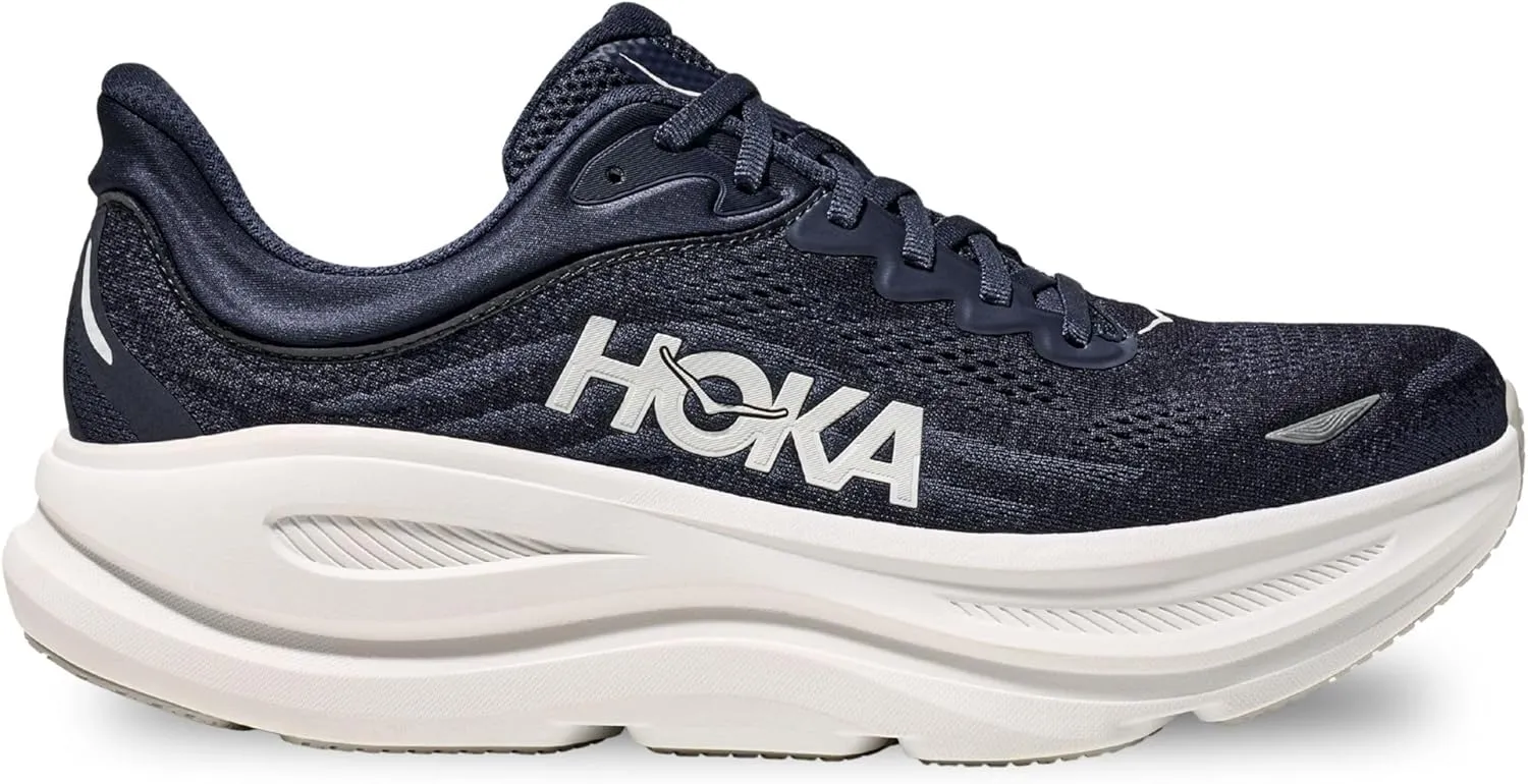 HOKA Men's Bondi 9 Sneaker