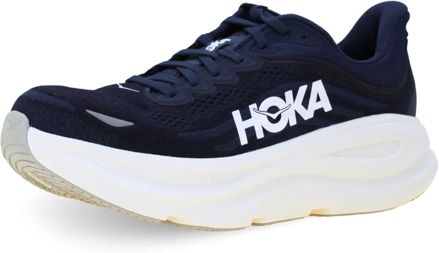 HOKA Men's Bondi 9 Sneaker