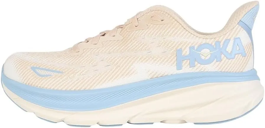 HOKA Men's Clifton 9 Sneaker