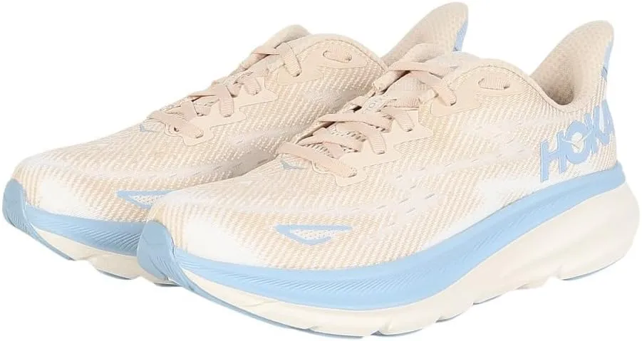HOKA Men's Clifton 9 Sneaker