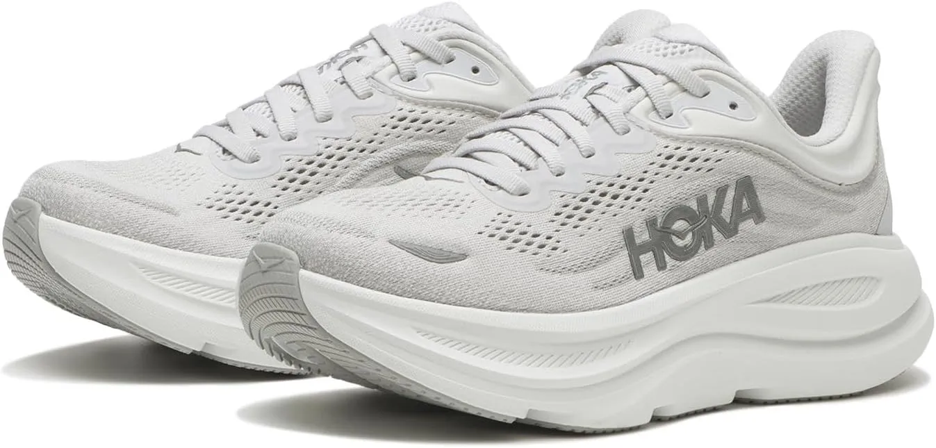 Hoka Women's Bondi 9 Sneaker