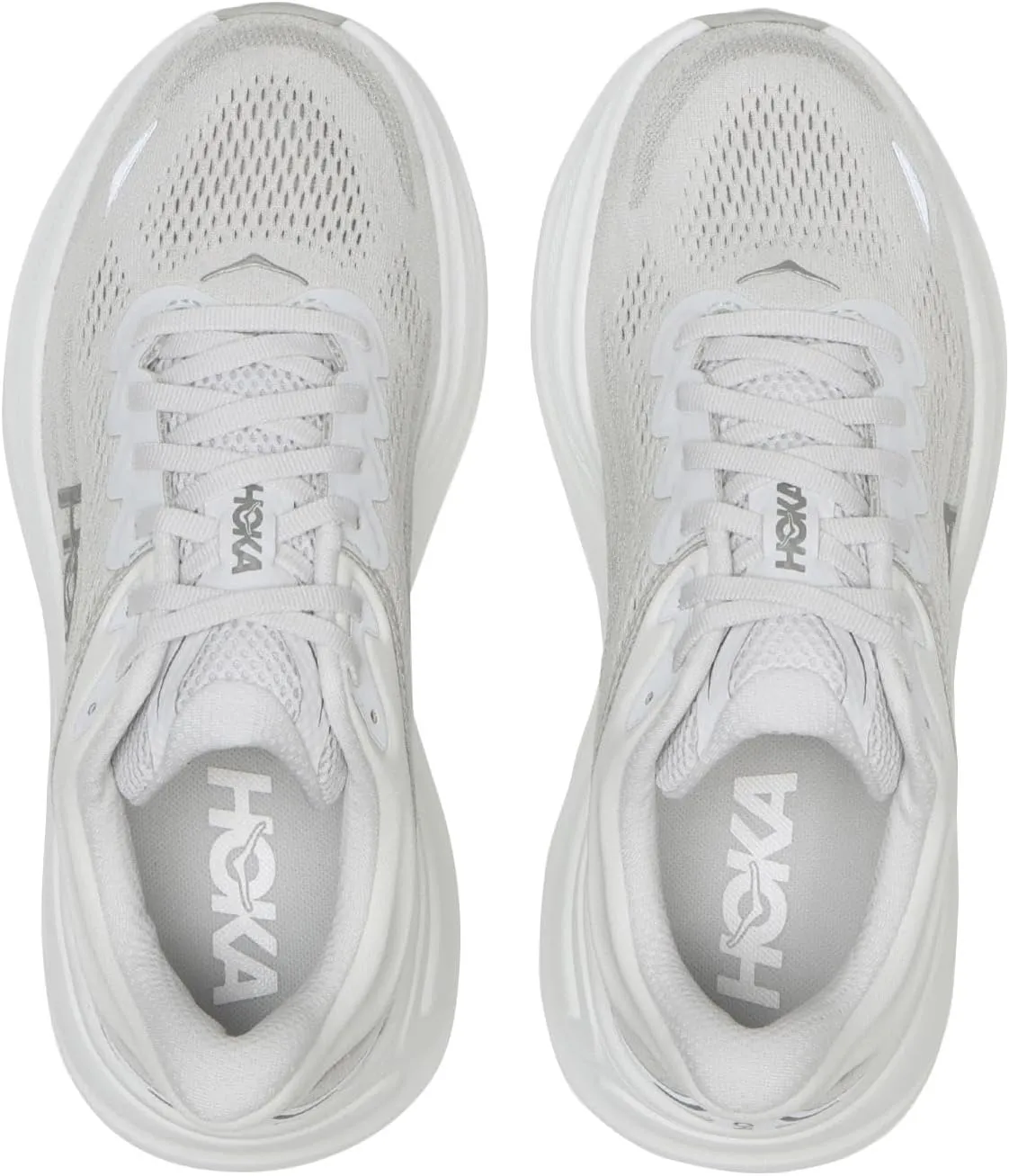 Hoka Women's Bondi 9 Sneaker