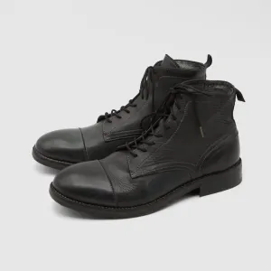 Hudson London Palmer Oxford Lace up Boot