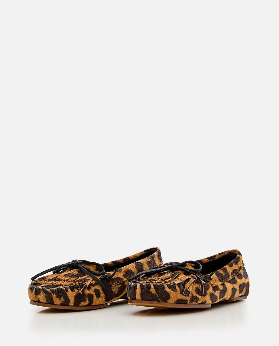 Indiana Loafer