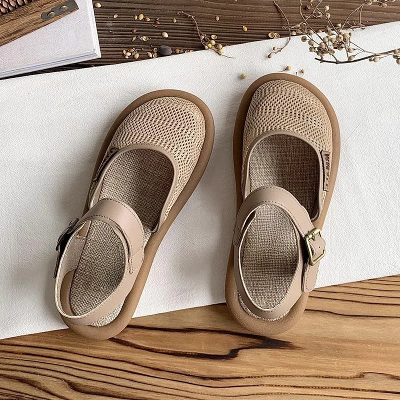 Isla - Coast Sandal