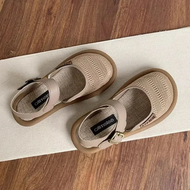 Isla - Coast Sandal