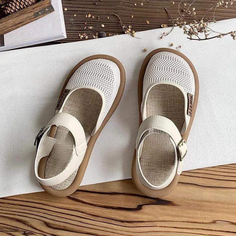 Isla - Coast Sandal