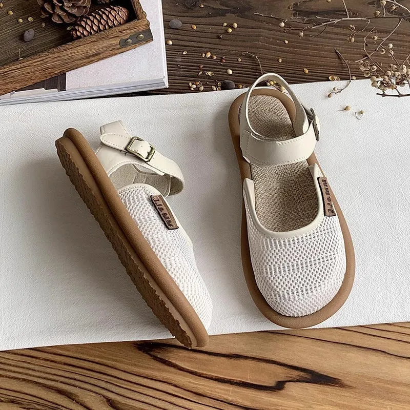 Isla - Coast Sandal