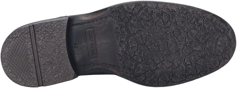 Josef Seibel Earl 05 Men's Oxford Shoe