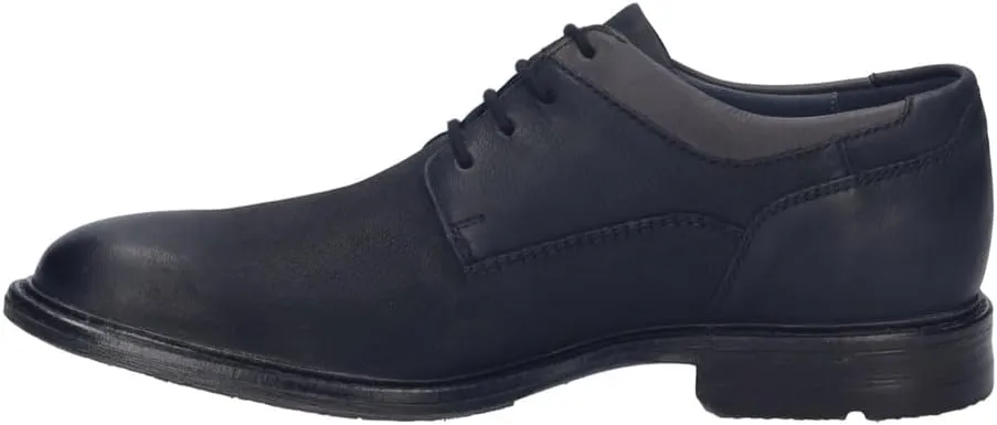 Josef Seibel Earl 05 Men's Oxford Shoe