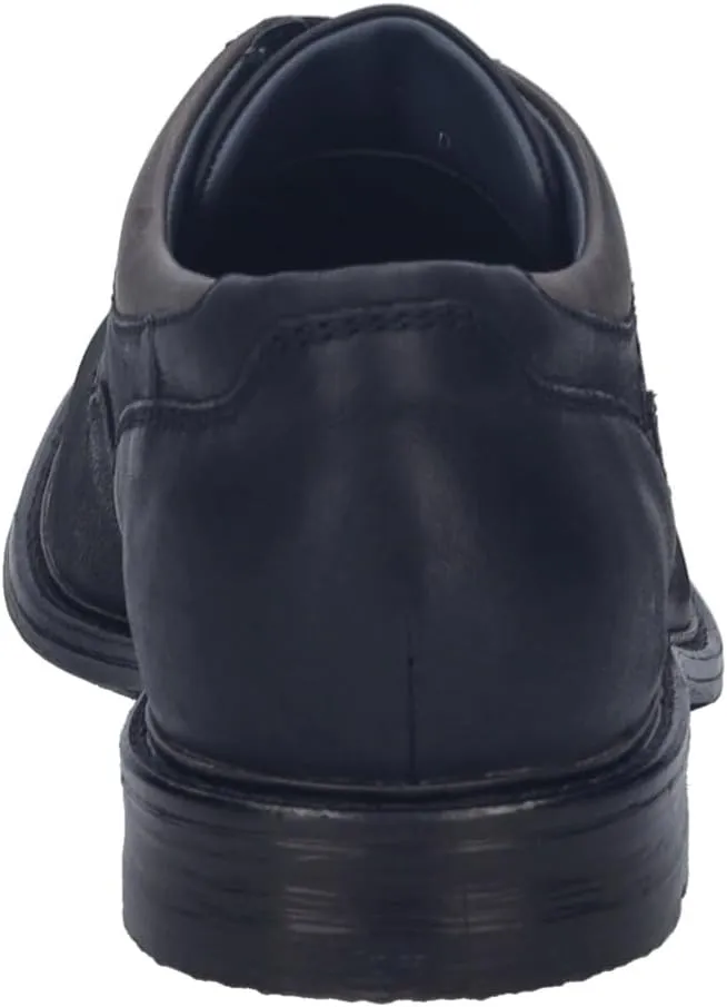 Josef Seibel Earl 05 Men's Oxford Shoe