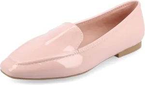 Journee Collection Women's Standard Width Loafer