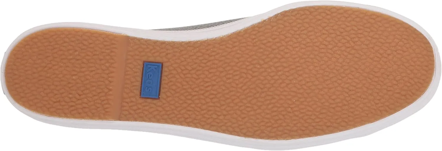 Keds Women's X Rifle Paper Triple Kick Blossom Sneaker