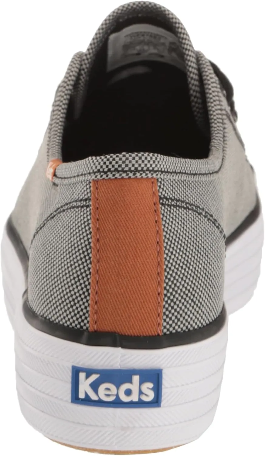 Keds Women's X Rifle Paper Triple Kick Blossom Sneaker