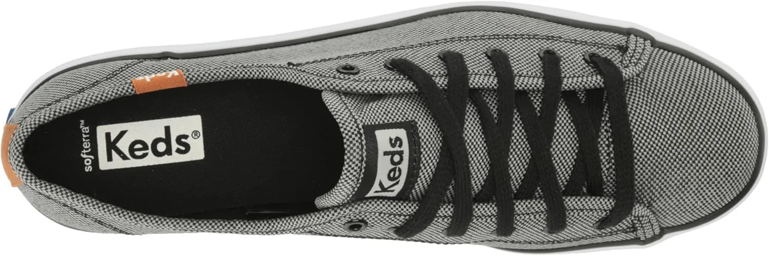 Keds Women's X Rifle Paper Triple Kick Blossom Sneaker