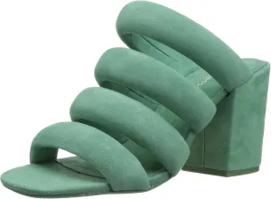 KELSI DAGGER BROOKLYN Women's Mell Heeled Sandal
