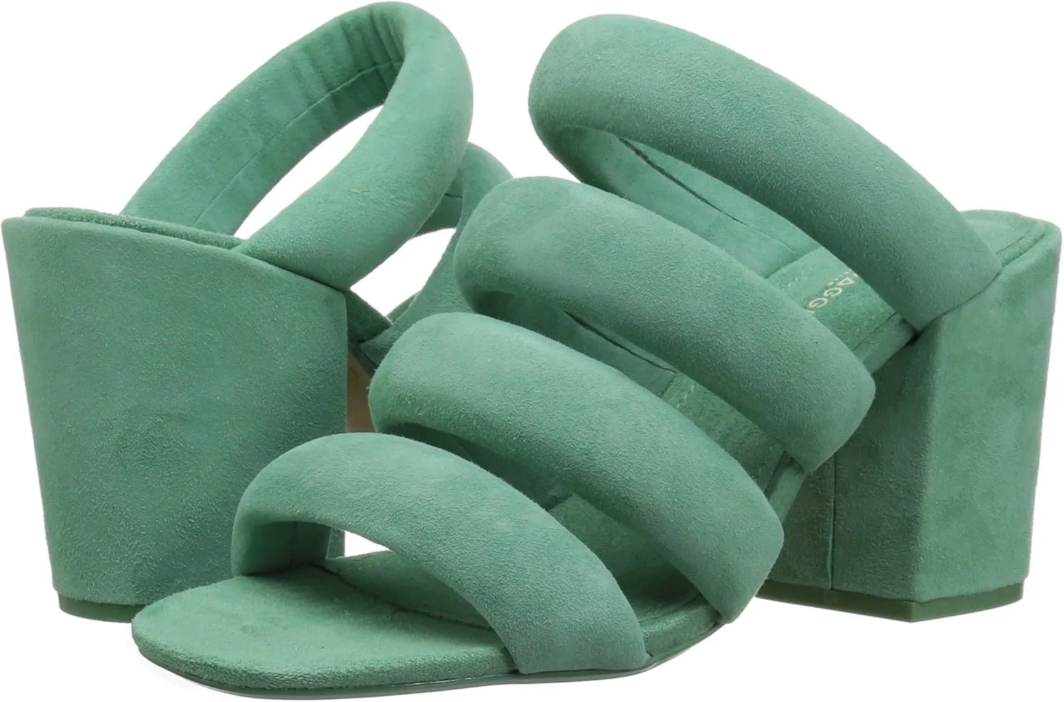 KELSI DAGGER BROOKLYN Women's Mell Heeled Sandal
